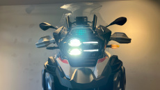 BMW R1250 GS TE 